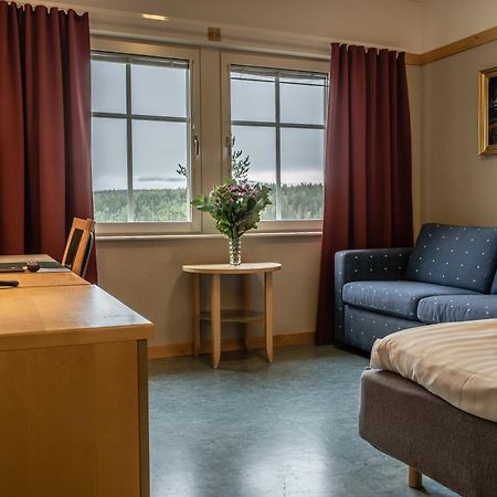 Hotell Storforsen Bredsel Εξωτερικό φωτογραφία