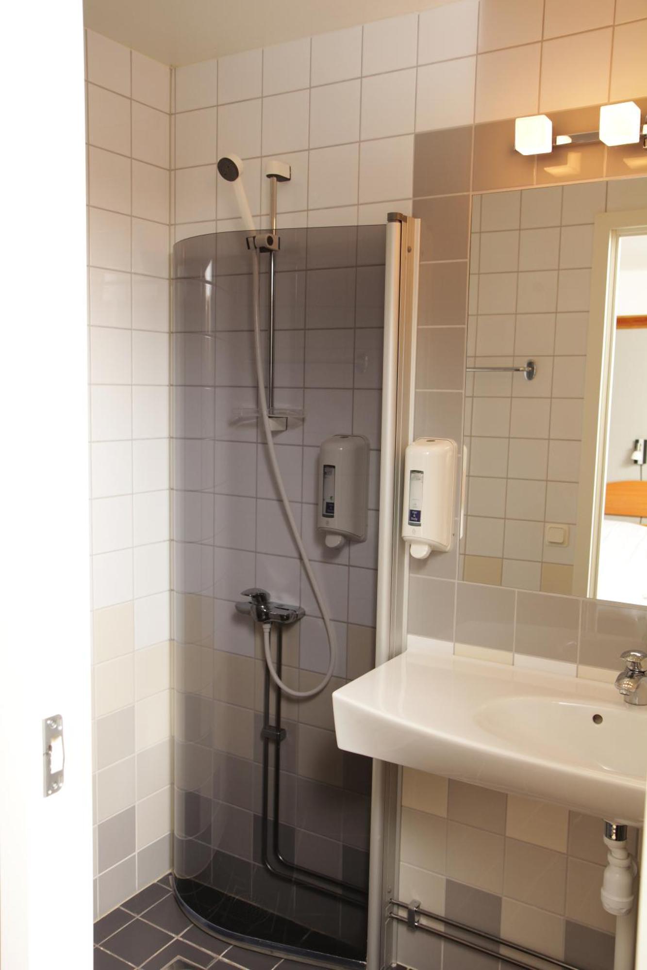 Hotell Storforsen Bredsel Δωμάτιο φωτογραφία