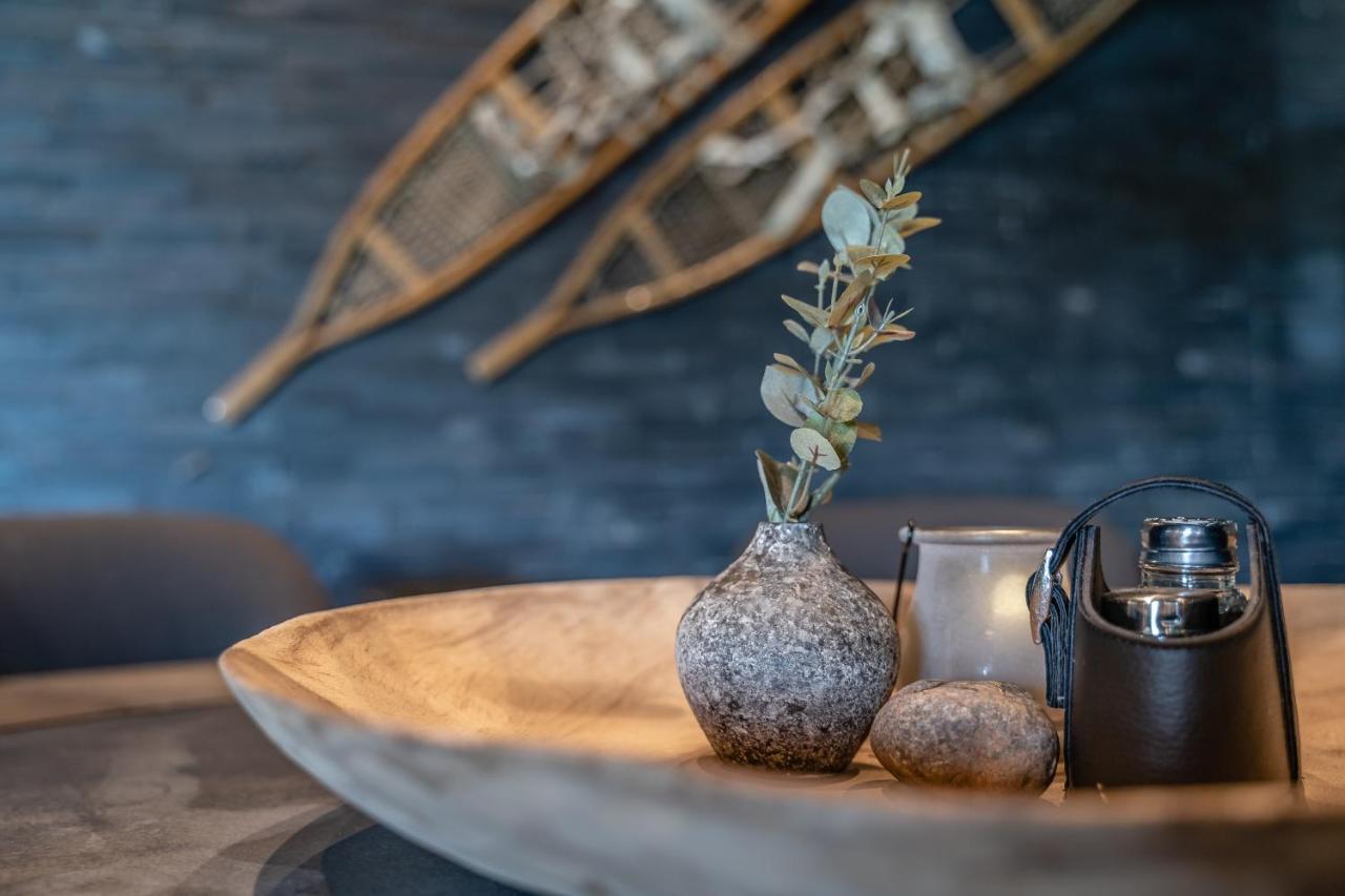 Hotell Storforsen Bredsel Εξωτερικό φωτογραφία
